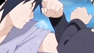 Alasan kenapa Perban Di Lengan Naruto Tidak Pernah DiLepas