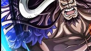 Karakter Anime Yang Susah Di Bunuh. Part 4