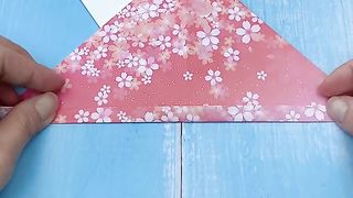 Paper Craft Origami Series #171