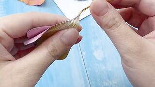 Paper Craft Origami Series #172