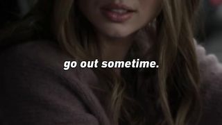 The beginning of a love story???? | Ghosted (2023)