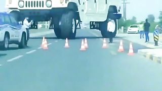 Must watch an amazing moment ????