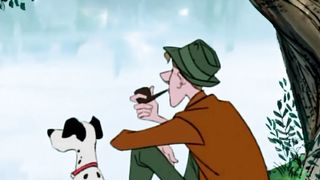 Somehow the past seems simpler and more magical ???????? | One Hundred and One Dalmatians (1961) ????????