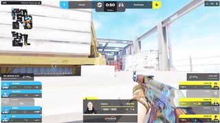 kwez 5k super quick