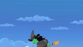 The Witch Kidnaps Hulk and Spider-Man, Captain America and the Mystery of Evolution Roblox Superhero (2)