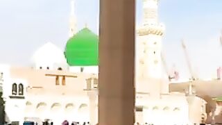 Madinahalmunawwarah ♥️