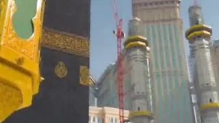 Makkahsharif ♥️