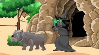 The Evolution of the Dog Team MARVEL &Team HuLK, SpiderMan,IroMan  Evolution Mystery   FUNNY