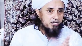 مفتی صاحب کا پٹھان علماء كو مشوره