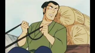 Kamen No Ninja Akakage part 49