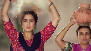 Boo main Dargi official trailer