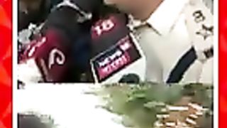 সন্দেশখালি নিয়ে কী বললেন বসিরহাটের পুলিশ সুপার?