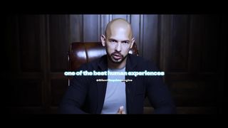 Andrew Tate On SIMPING For Girls