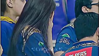 Very emotional scene in PSL cricket history ????????????
