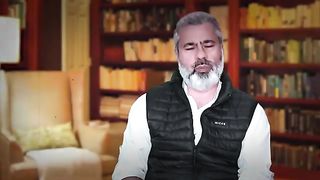 PTI's Big Surprise- Imran Riaz Khan Meets Ali Amin Gandapur - Must-Watch VLOG