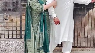 Brave Mian Sahib Looks Awesome