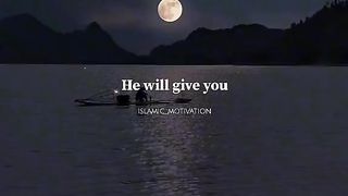 Allah k liye kuch b namumkin nhi beshak