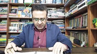 Reconcile - GHQ's message to Khan - Zardari's SMS has gone viral - Fayyaz Raja Video