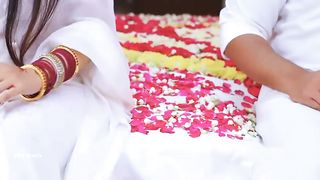 Newly Married ???? Cute Couple Goals ???? Caring Husband Wife Romantic Love???? Romance WhatsApp Status Video