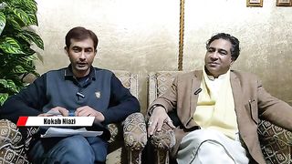 Imran Khan is coming back as a bigger leader than Nelson Mandela - Resignation - ECP - Syed Haider