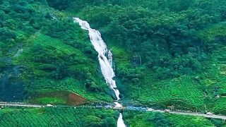 ഒന്നാണ് ചിന്നക്കനാൽ വെള്ളച്ചാട്ടം,