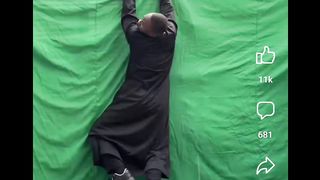 Behind the scene of this movie