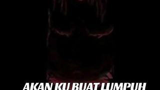 Khodam pendamping