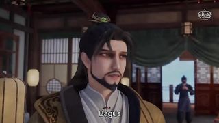 Supreme God Emperor Eps 355