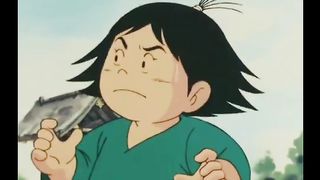 Kamen No Ninja Akakage part 51