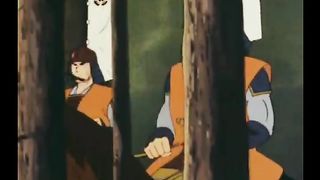 Kamen No Ninja Akakage part 52