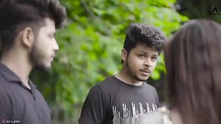 Mere Rashke Qamar Tu Ne Pehli Nazar _ Cute Love Story _ Junaid Asghar _ New Hindi Song.