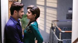 Newly Married ???? Cute Couple Goals ???? Caring Husband Wife Romantic Love???? Romance WhatsApp Status Video.