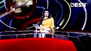 নরসিংদীতে বাস-কাভার্ডভ্যান সংঘর্ষ, নিহত ২