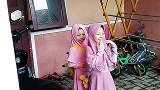 sipodul mau ngaji