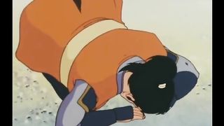 Kamen No Ninja Akakage part 53