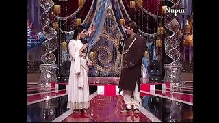 Shakeel Siddiqui को हुआ शायरी का बुखार I Best Of Comedy Circus I Shakeel Siddiqui Best Comedy