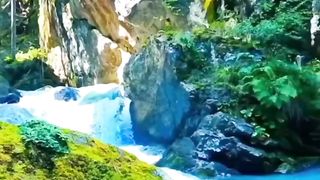 Amazing natural wentar video