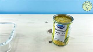 How To Make A Spiral Potato Cutter __ DIY Spring Potato Machine.