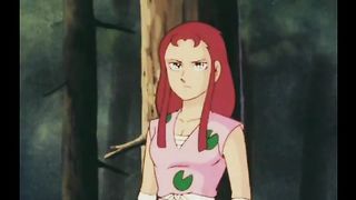 Kamen No Ninja Akakage part 54