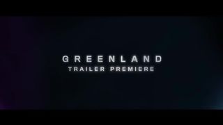 Greenland | Official Trailer [HD] | On Demand Everywhere December 18th