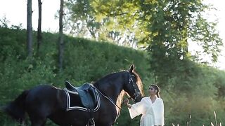 Good horse