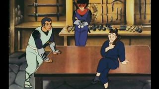 Kamen No Ninja Akakage part 55