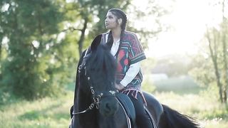 Good horse