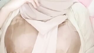 Beauty woman