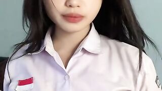 Beauty woman