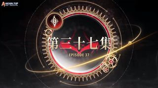 Soul Land 2 Eps 37