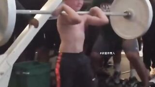 Little champion!!!
