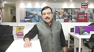 গাছের গুঁড়ি ফেলে অবরোধ