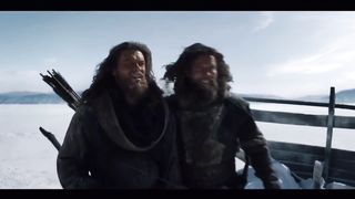 Harald & Leif » ROYALTY [Vikings: Valhalla Season 2] »EXTENDED || Fanvid