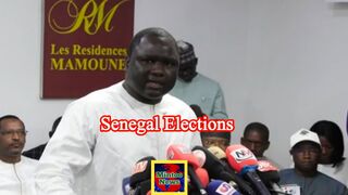 Senegal politicians' delay tactics hinder democratic elections, despite citizens' demand for change.